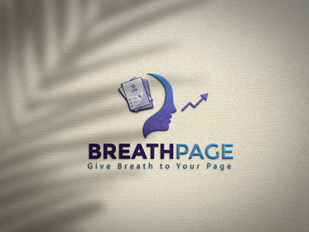 Breathpage cover
